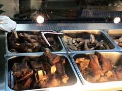 -王裕興肉莊(南禅寺店)