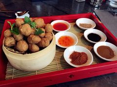 -西安凯悦酒店·湖畔中餐厅
