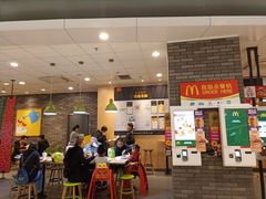 -麦当劳(龙湖北京大兴天街店)