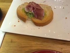 -玛尚诺Pizza&Bar(长泰广场店)
