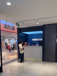 -悦SALON