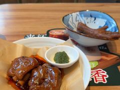 -和府捞面(东方浮庭店)