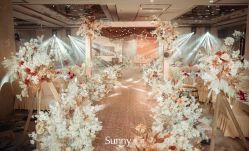 -Sunny喜铺婚礼策划(东部店)