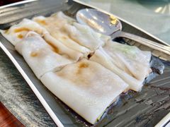 -白天鹅宾馆-宏图府餐厅