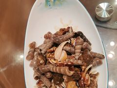 -崂山印象·青岛·海鲜渔家菜