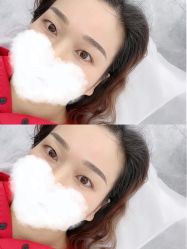 -Verywang半永久纹眉•仪器野生眉