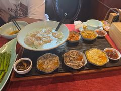 -蟹尊苑(巨鹿店)