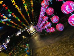-中铁花水湾四季温泉谷