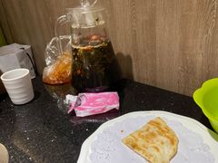 -清真·锦翔炝锅鱼(明德门店)