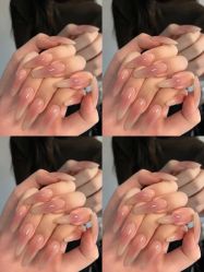 -M·X Nail日式美甲美睫