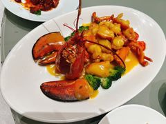 -红城阁·上海味道(四平路店)