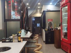 -小胖子羊肉馆·烧烤(龙茗路店)