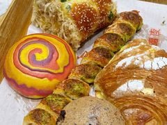 -丁香西饼屋(桂林路店)