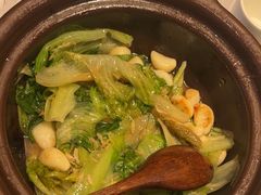 -火啫啫·粤式啫啫煲(南通首店)
