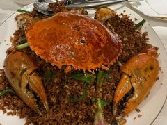 -喜记避风塘炒辣蟹(旗舰店)