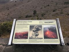 -夏威夷火山国家公园