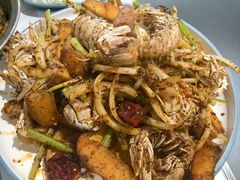 -辣盆盆麻辣小龙虾(哈尔滨总店)