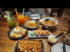 -小川洋风料理(街道口店)