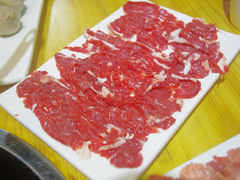 -印象三宝潮汕鲜牛肉火锅烤肉(个体大世界店)