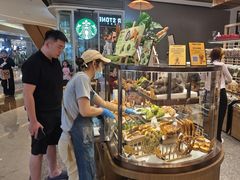 -PAPER STONE BAKERY(天汇广场店)