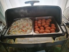 -假日王朝(王朝礼宴中餐部)