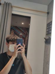 -MASTER 男士发型设计