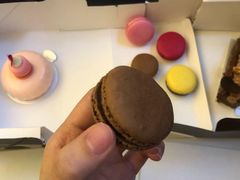 -PAUL LAFAYET 法式甜品(深圳湾万象城店)