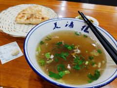 -澄城水盆羊肉(澄县老哥红庙坡店)