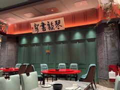 -福照楼汽锅鸡·云南菜(火车站锦江店)