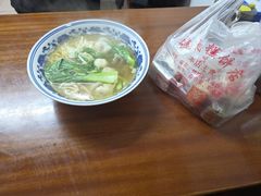 -巴哈面店(沈家门西大街店)