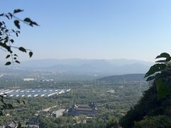 -北京凤凰岭