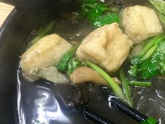 -京陵鸭血粉丝汤(景德路店)