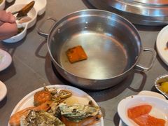 -黑金·寻焰自助百汇·烤肉·火锅(中街店)