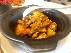-恒悦轩·粤菜(上海展览中心店)