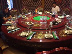 -大汗行宫园林餐厅