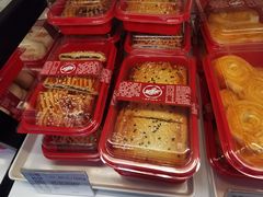 -生活林(河北路店)