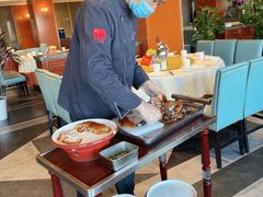 -大鸭梨烤鸭(金色漫香店)
