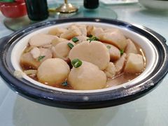 -郑庄脂渣海鲜楼(九水路店)