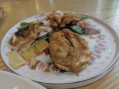 -德胜轩正宗顺德菜(宝安沙井会展中心店)