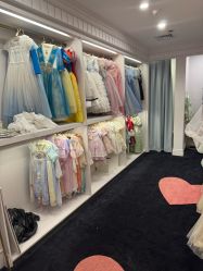 -MELAND CLUB亲子乐园·派对·餐厅(北京芳圆里ID MALL店)