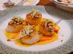-Bistro Les Lilas丁香花小酒馆