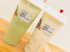 -眷茶臻选(锦艺城店)