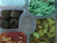 -香融府·烤鸭·家常菜(马家堡路店)