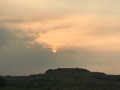 -恋山坝上草原