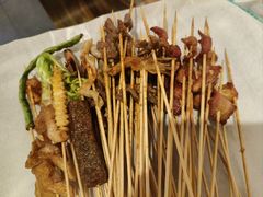 -长药唐师乐山油炸(石人直营店)