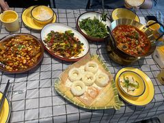 -江西老表·经典江西八大碗