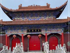 -皇罗禅寺