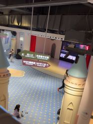 -桃桃城堡(欧亚汇集店)