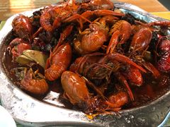 -刘一龙虾(山东路店)