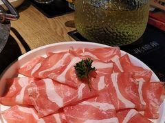 -彤德莱牛肉火锅(双港店)